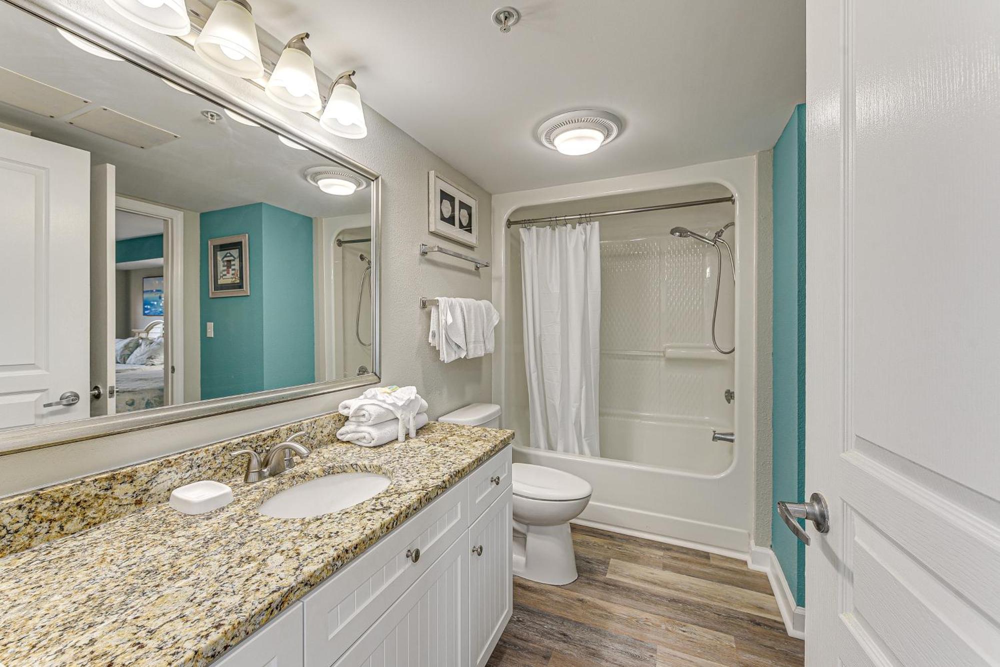 Oceanfront North Myrtle Beach Gem Pools Access! Luaran gambar