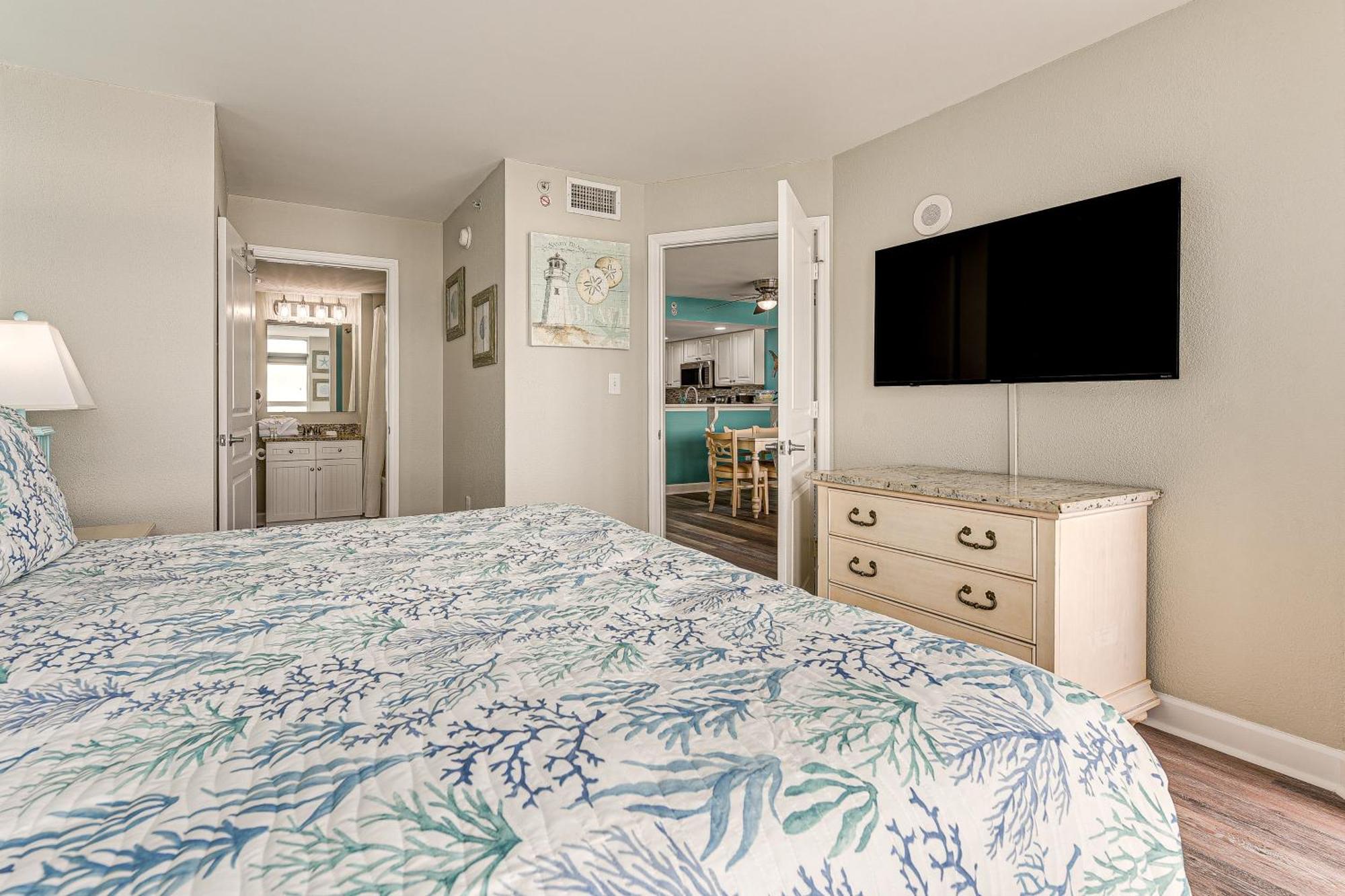 Oceanfront North Myrtle Beach Gem Pools Access! Luaran gambar