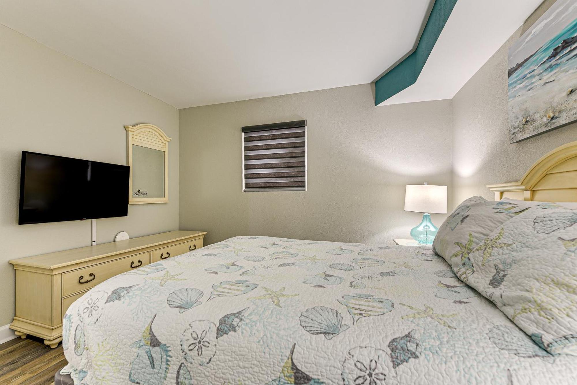 Oceanfront North Myrtle Beach Gem Pools Access! Luaran gambar