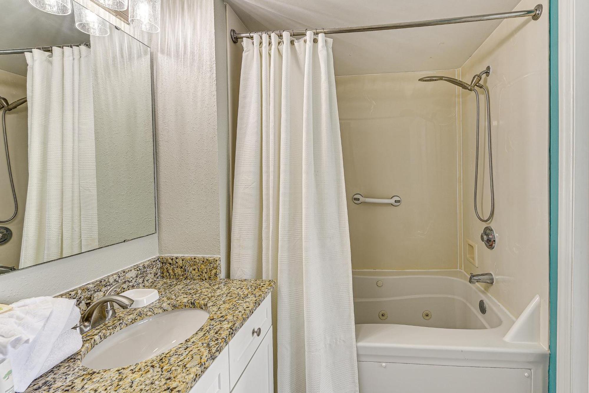Oceanfront North Myrtle Beach Gem Pools Access! Luaran gambar